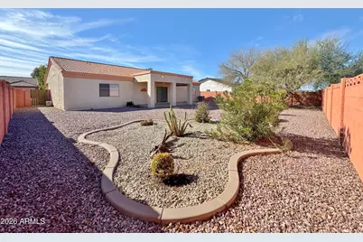 11100 W Magdalena Drive, Arizona City, AZ 85123 - Photo 48