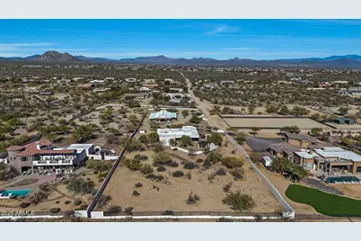 26620 N 141st Street, Scottsdale, AZ 85262 - Photo 96