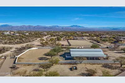 26620 N 141st Street, Scottsdale, AZ 85262 - Photo 92