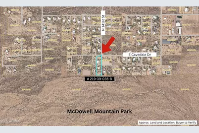 26620 N 141st Street, Scottsdale, AZ 85262 - Photo 100