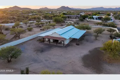 26620 N 141st Street, Scottsdale, AZ 85262 - Photo 110