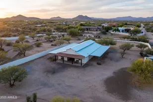 26620 N 141st St, Scottsdale, AZ 85262 - Photo 110