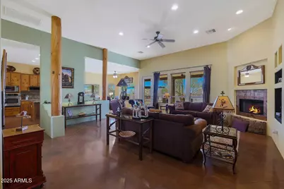 26620 N 141st Street, Scottsdale, AZ 85262 - Photo 2