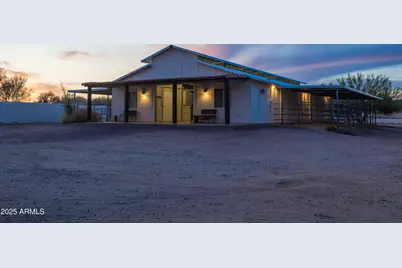 26620 N 141st Street, Scottsdale, AZ 85262 - Photo 60