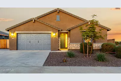 18056 W Wolf Street, Goodyear, AZ 85395 - Photo 1