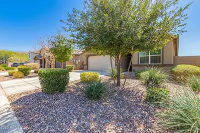 303 W Mammoth Cave Drive, San Tan Valley, AZ 85140 - Photo 32