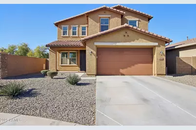 6802 N 86th Lane, Glendale, AZ 85305 - Photo 1