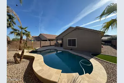 18616 W Illini Street, Goodyear, AZ 85338 - Photo 1