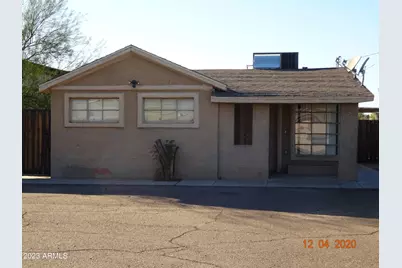 924 S 29th Avenue #B, Phoenix, AZ 85009 - Photo 1