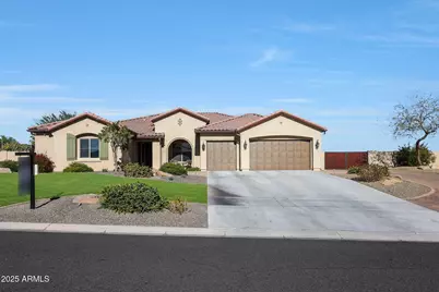 12844 W Claremont Street, Litchfield Park, AZ 85340 - Photo 1