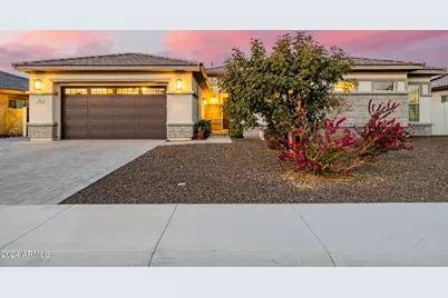 3538 E Hazeltine Way, Queen Creek, AZ 85142 - Photo 1