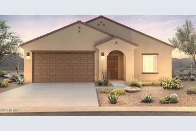 24643 W Concorda Drive, Buckeye, AZ 85326 - Photo 1