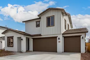 4925 W Beryl, Glendale, AZ 85302 - Photo 1