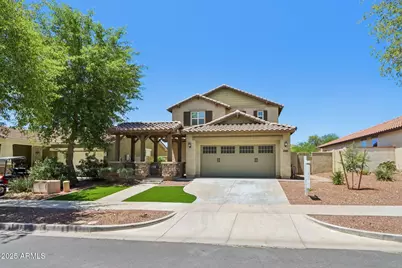 2542 N Riley Road, Buckeye, AZ 85396 - Photo 38