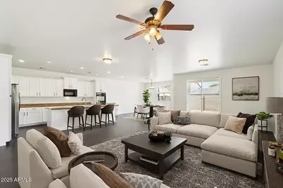 2542 N Riley Road, Buckeye, AZ 85396 - Photo 2