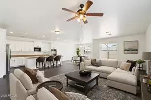 2542 N Riley Rd, Buckeye, AZ 85396 - Photo 2