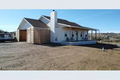 16911 S Joshua Tree, Cordes Lakes, AZ 86333 - Photo 1