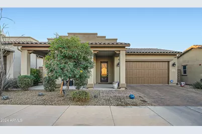 6029 E Santa Cruz Drive, Scottsdale, AZ 85266 - Photo 1