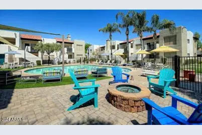 1820 E Bell De Mar Drive #B2, Tempe, AZ 85283 - Photo 6