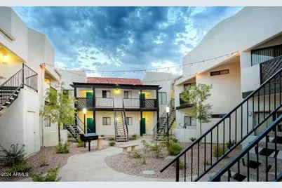 1820 E Bell De Mar Drive #A4, Tempe, AZ 85283 - Photo 1