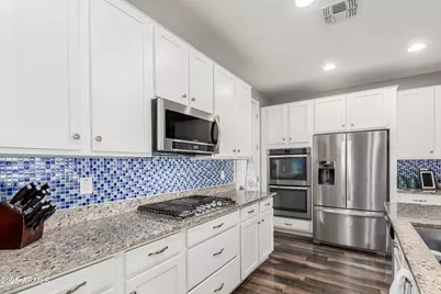 19544 W Lincoln Street, Buckeye, AZ 85326 - Photo 22