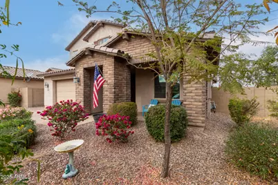 19544 W Lincoln Street, Buckeye, AZ 85326 - Photo 14