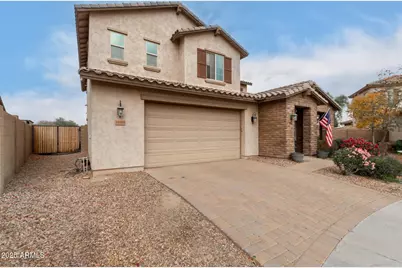 19544 W Lincoln Street, Buckeye, AZ 85326 - Photo 12