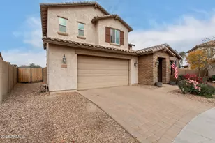 19544 W Lincoln St, Buckeye, AZ 85326 - Photo 12