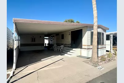 564 S Rock Hound Drive #564, Apache Junction, AZ 85119 - Photo 1