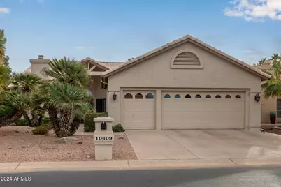 10609 E Cedar Waxwing Drive, Sun Lakes, AZ 85248 - Photo 1