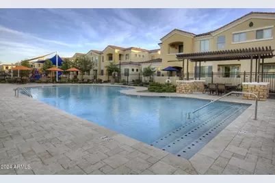 1350 S Ellsworth Road #2K, Mesa, AZ 85209 - Photo 16