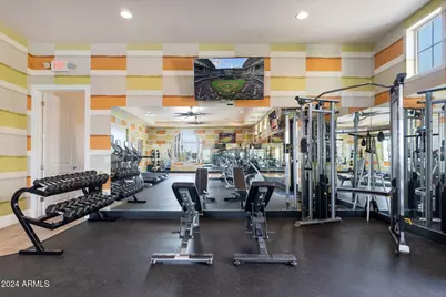 1350 S Ellsworth Road #3, Mesa, AZ 85209 - Photo 30