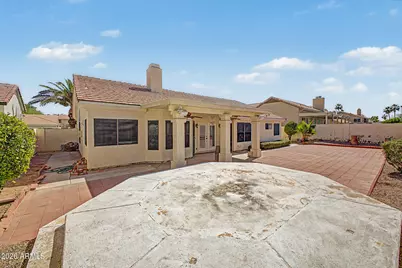 6722 W Piute Avenue, Glendale, AZ 85308 - Photo 32