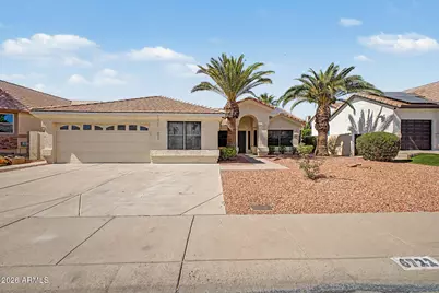 6722 W Piute Avenue, Glendale, AZ 85308 - Photo 2