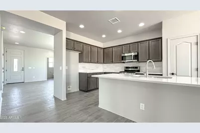 901 S Stalactites Circle #Lot 124, Benson, AZ 85602 - Photo 4