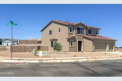 901 S Stalactites Circle #Lot 124, Benson, AZ 85602 - Photo 1