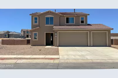 901 S Stalactites Circle #Lot 124, Benson, AZ 85602 - Photo 2