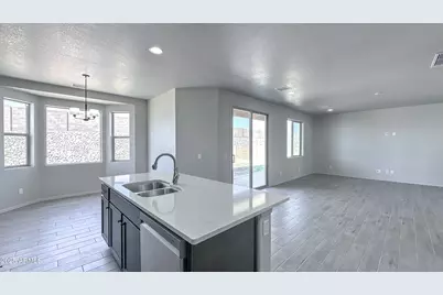 901 S Stalactites Circle #Lot 124, Benson, AZ 85602 - Photo 6