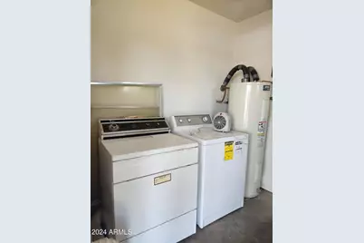 610 S 11th Place W, Saint Johns, AZ 85936 - Photo 4