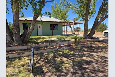 610 S 11th Place W, Saint Johns, AZ 85936 - Photo 2