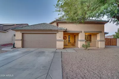 10776 W Encanto Boulevard, Avondale, AZ 85392 - Photo 1