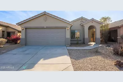 15313 W Lundberg Street, Surprise, AZ 85374 - Photo 1