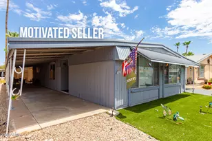 6828 W Pierce St, Phoenix, AZ 85043 - Photo 1