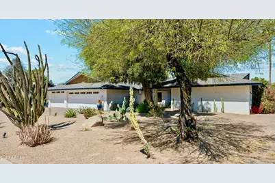 1440 E Secretariat Drive, Tempe, AZ 85284 - Photo 1