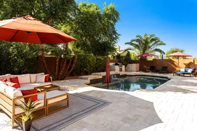 6419 E Betty Elyse Lane, Scottsdale, AZ 85254 - Photo 1