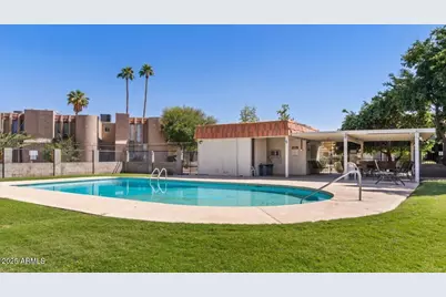 771 E Pepper Drive, Casa Grande, AZ 85122 - Photo 1