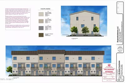 3638 S 12th Street #48, Phoenix, AZ 85040 - Photo 1