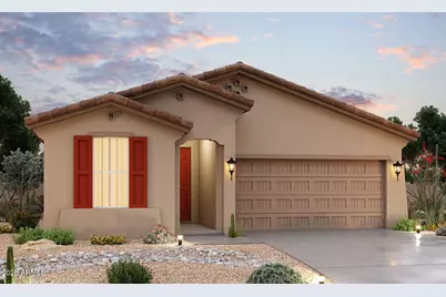 2205 S 241st Drive, Buckeye, AZ 85326 - Photo 1