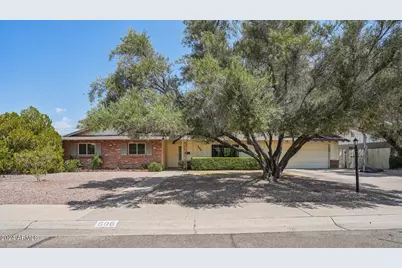 606 E Bishop Drive, Tempe, AZ 85282 - Photo 1