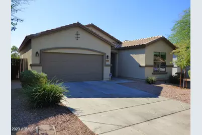 4319 W Burgess Lane, Laveen, AZ 85339 - Photo 1